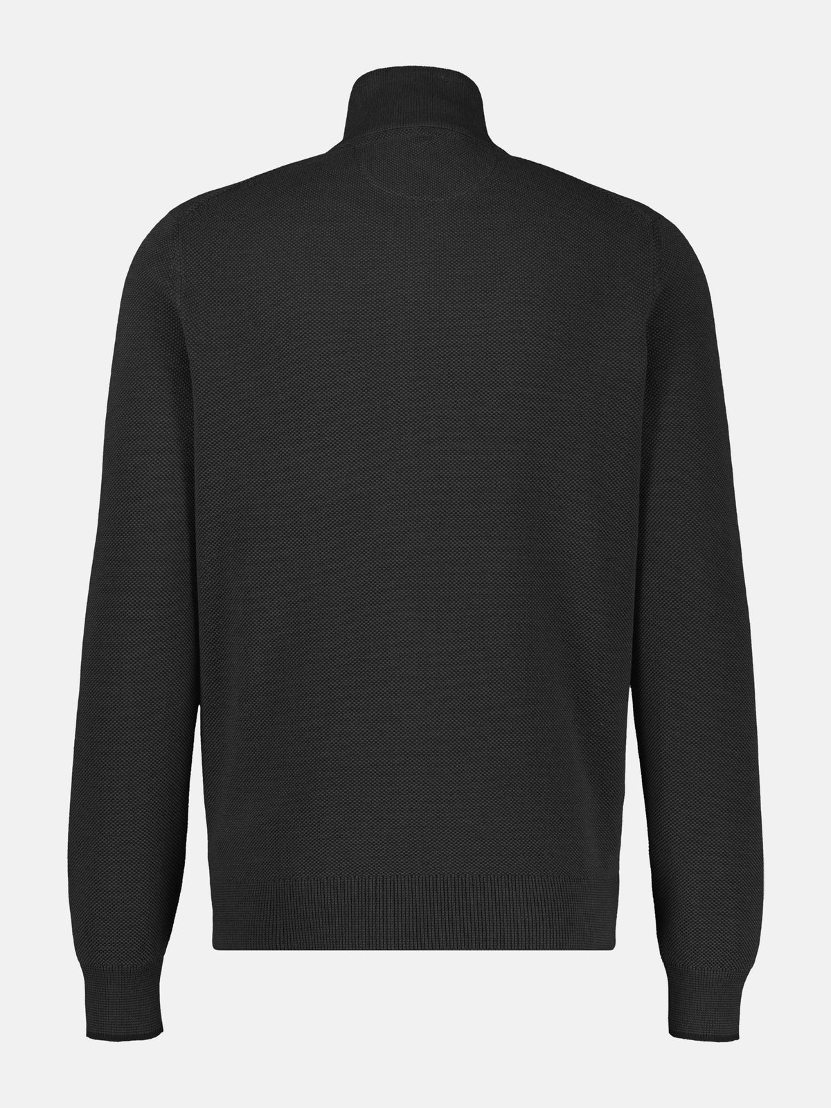 2-Tone-Strickjacke, große Größen