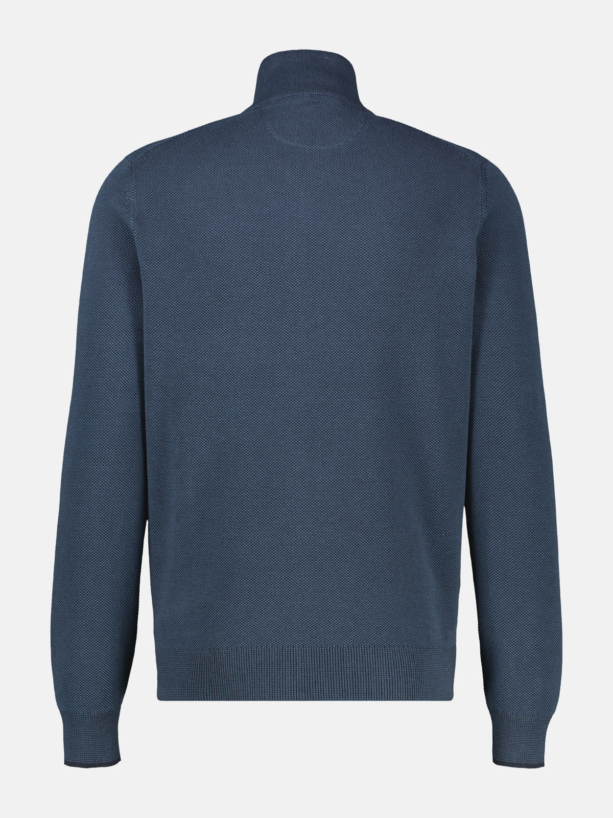2-Tone-Strickjacke, große Größen