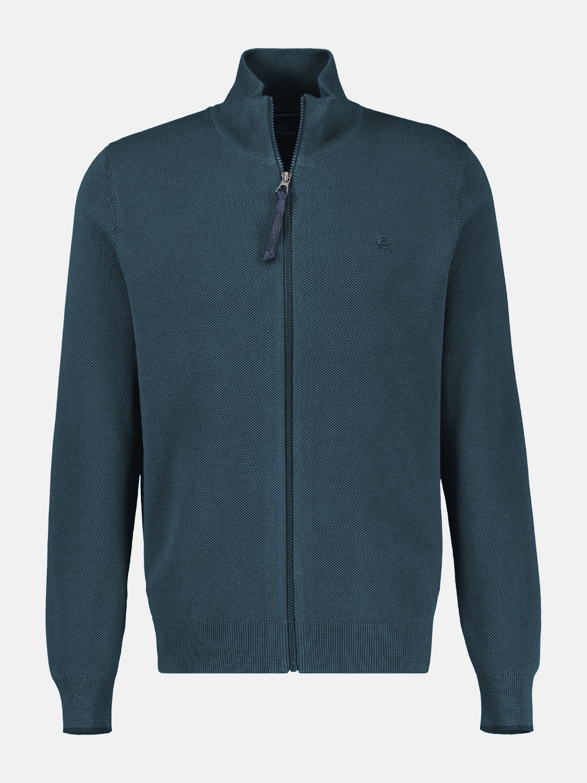 2-Tone-Strickjacke, große Größen