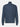 Strickjacke 2-Tone mit warmem Kragen