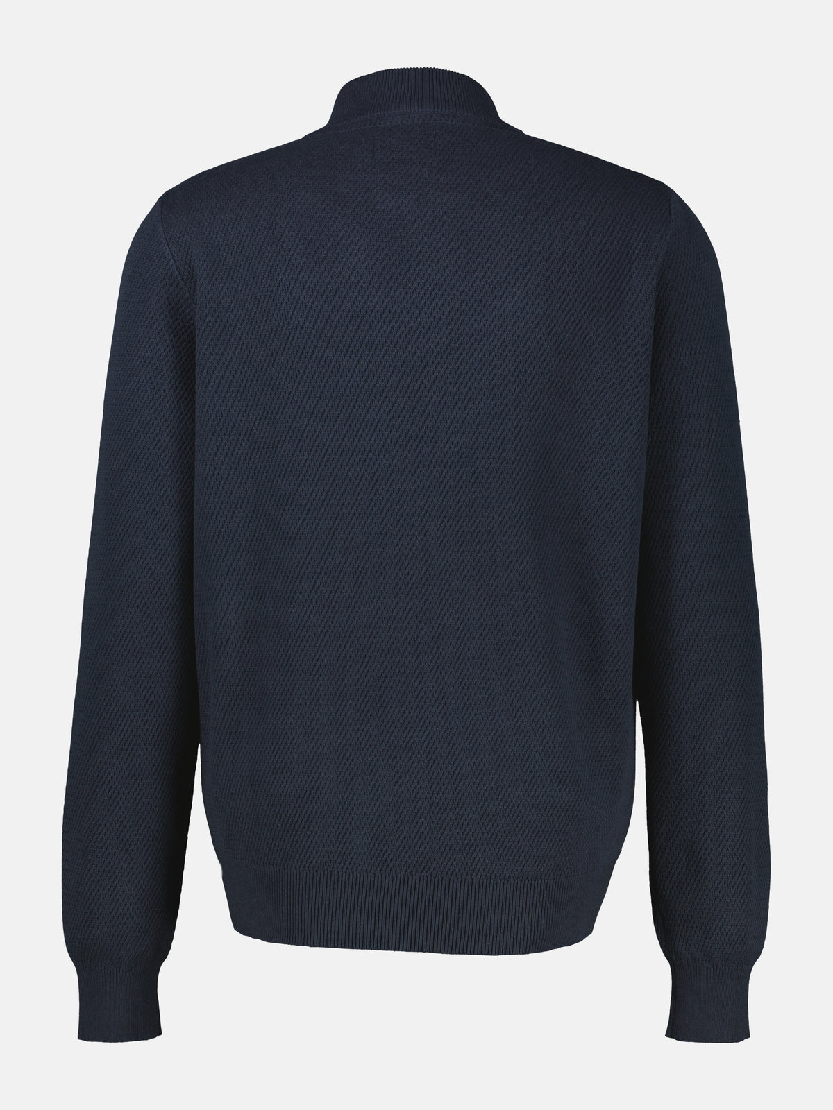 Strickjacke aus Baumwolle, große Größen