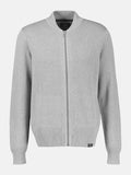 PLATINUM GREY MELANGE