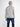 Strickjacke aus Baumwollstrick mit dezent flachem Kragen