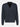 Strickjacke im Cardiganstil aus reiner weicher Baumwolle