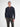 Strickjacke im Cardiganstil aus reiner weicher Baumwolle
