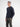 Strickjacke im Cardiganstil aus reiner weicher Baumwolle