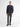 Strickjacke im Cardiganstil aus reiner weicher Baumwolle