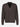 Strickjacke im Cardiganstil aus reiner weicher Baumwolle