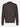 Strickjacke im Cardiganstil aus reiner weicher Baumwolle