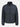 Leicht wattierter Blouson mit hochschließendem Kragen