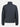 Leicht wattierter Blouson mit hochschließendem Kragen