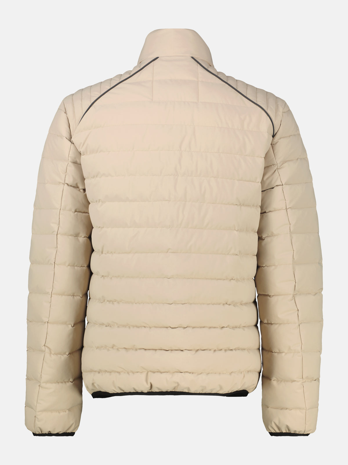 Bestseller: Steppblouson mit wärmender Wattierung