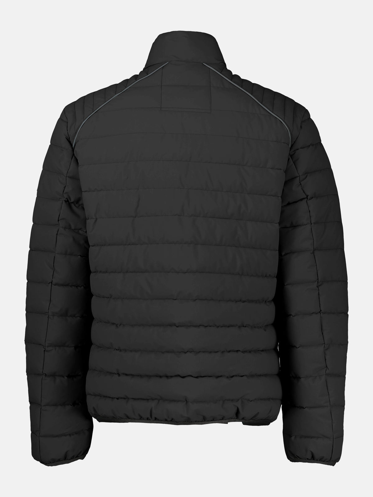 Bestseller: Steppblouson mit wärmender Wattierung