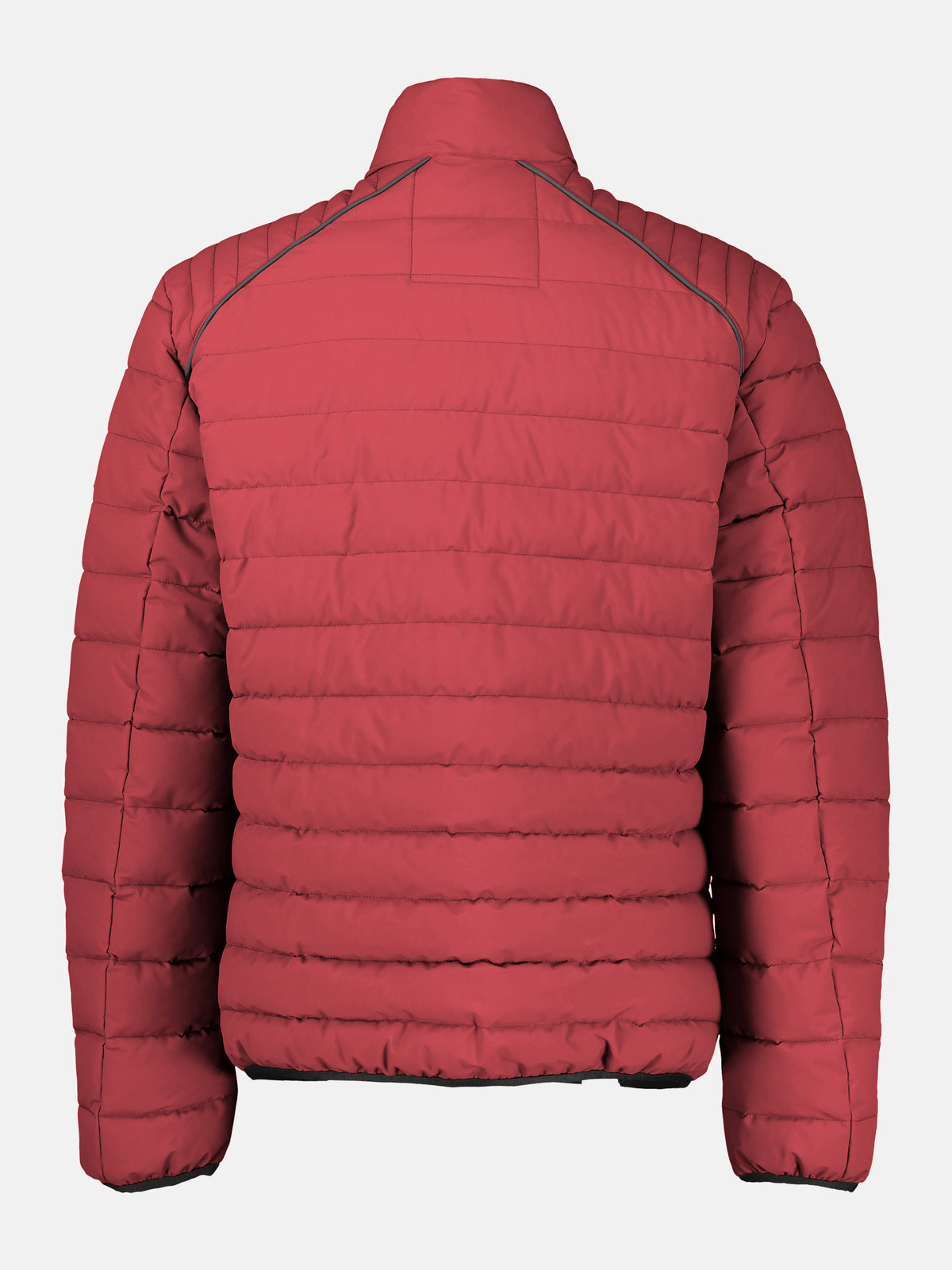 Bestseller: Steppblouson mit wärmender Wattierung