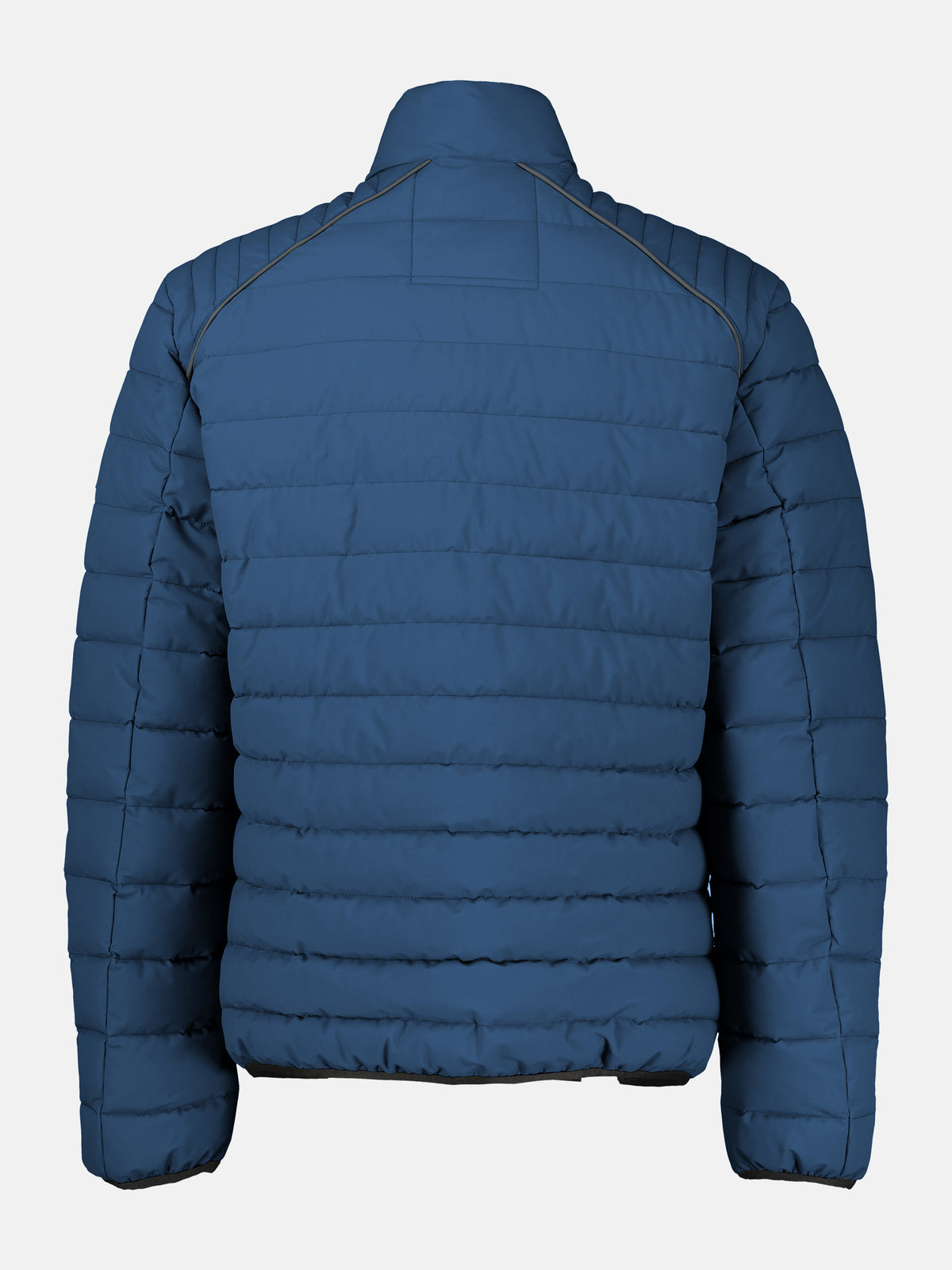 Bestseller: Steppblouson mit wärmender Wattierung