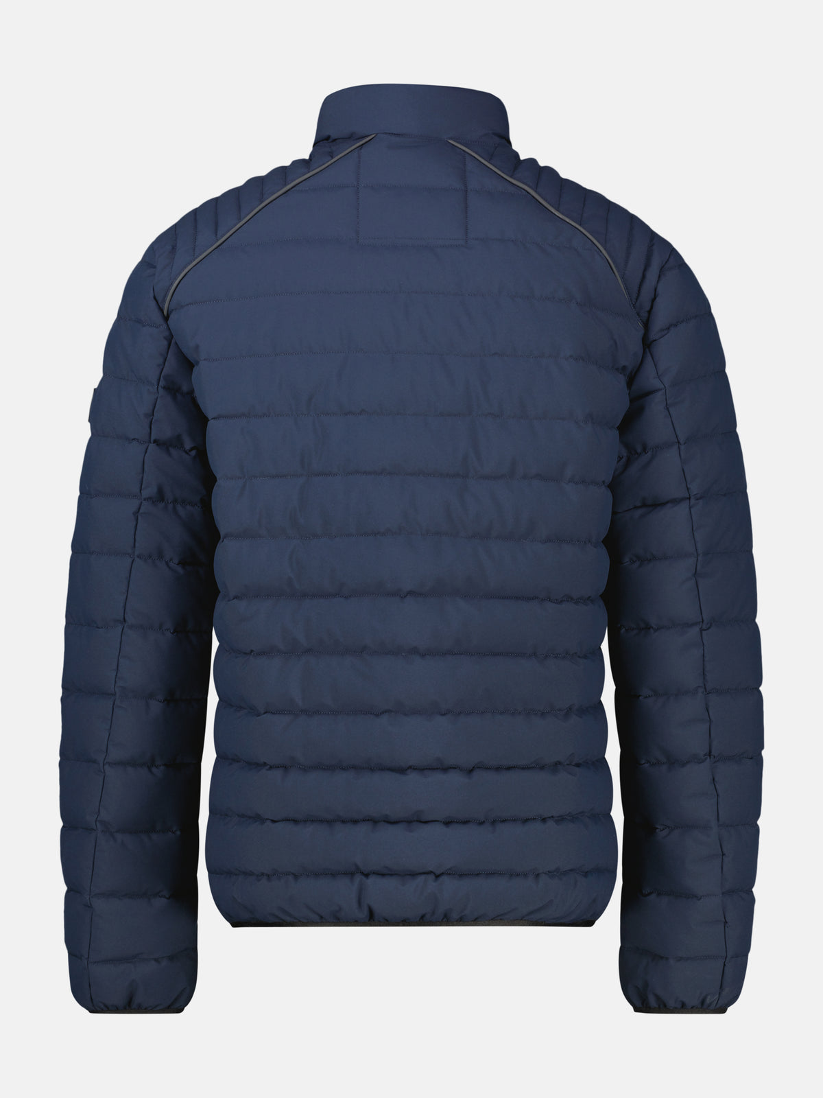 Bestseller: Steppblouson mit wärmender Wattierung