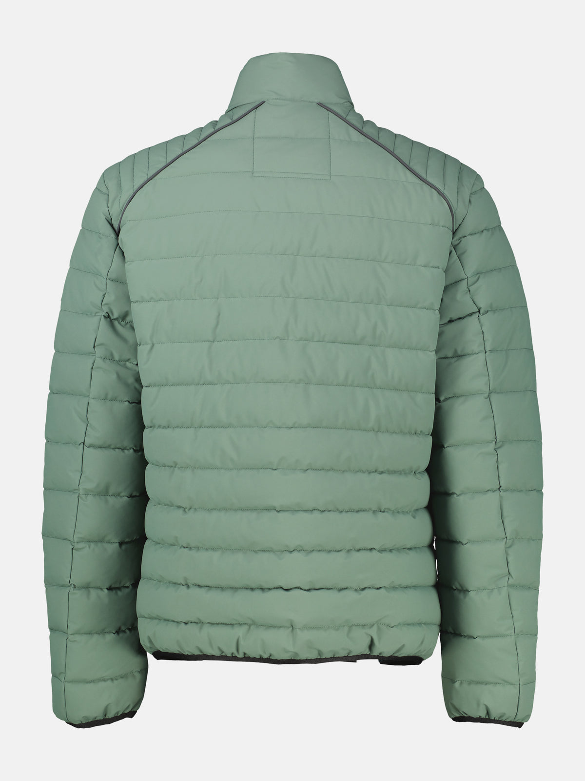Bestseller: Steppblouson mit wärmender Wattierung