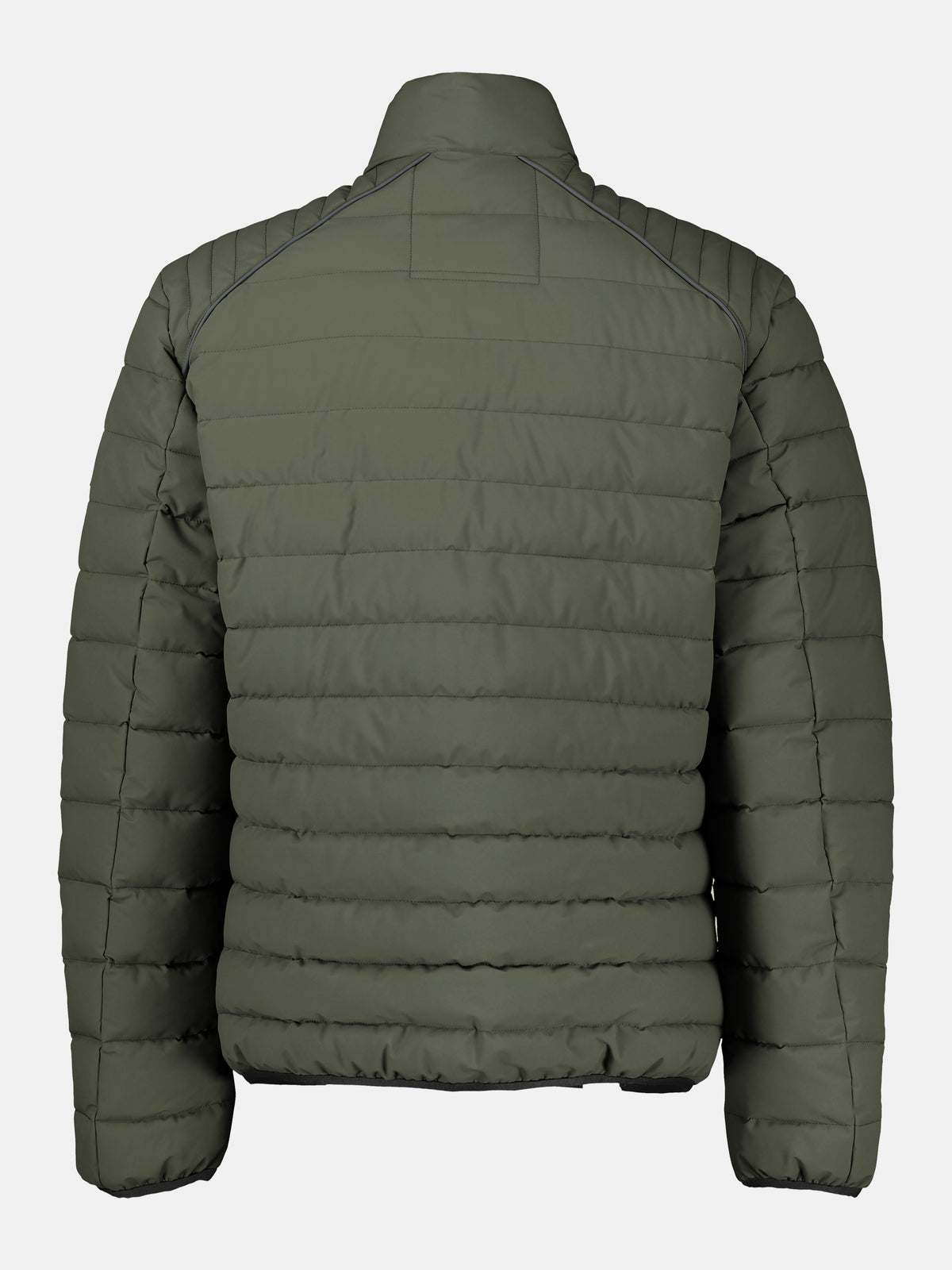 Bestseller: Steppblouson mit wärmender Wattierung