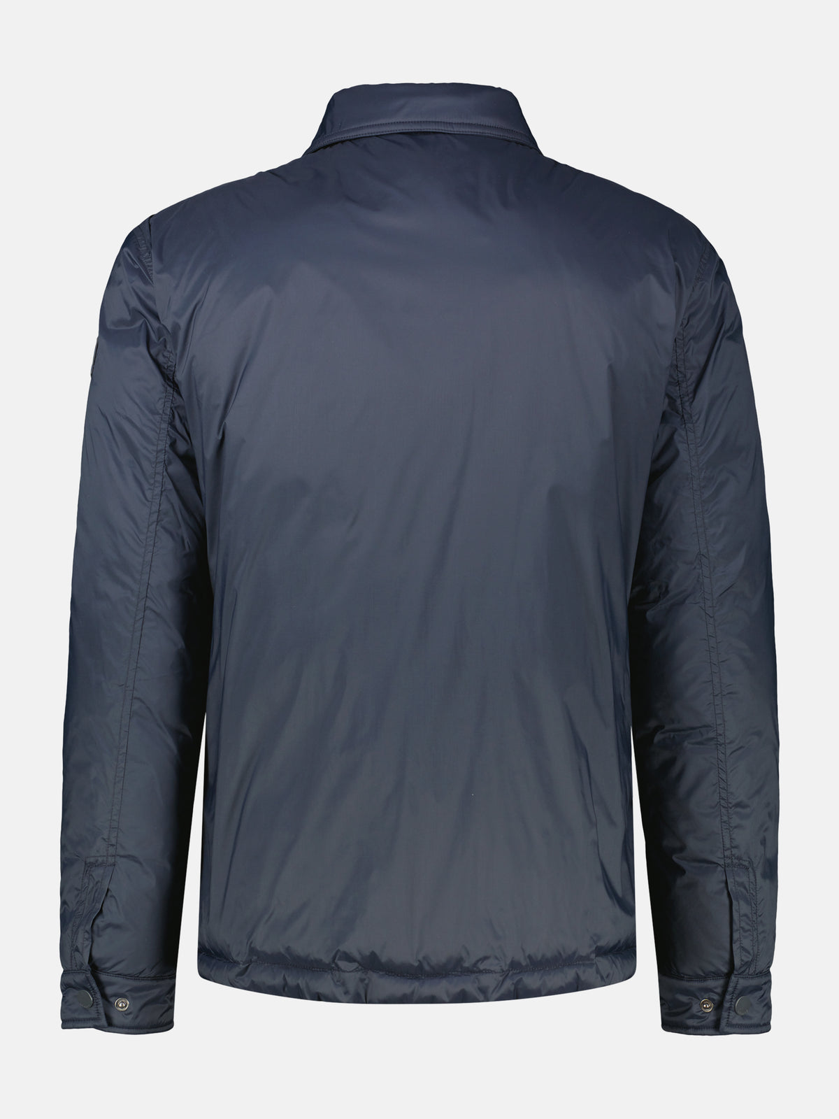 Leichte und sportliche Jacke im zeitlosen Blouson-Style