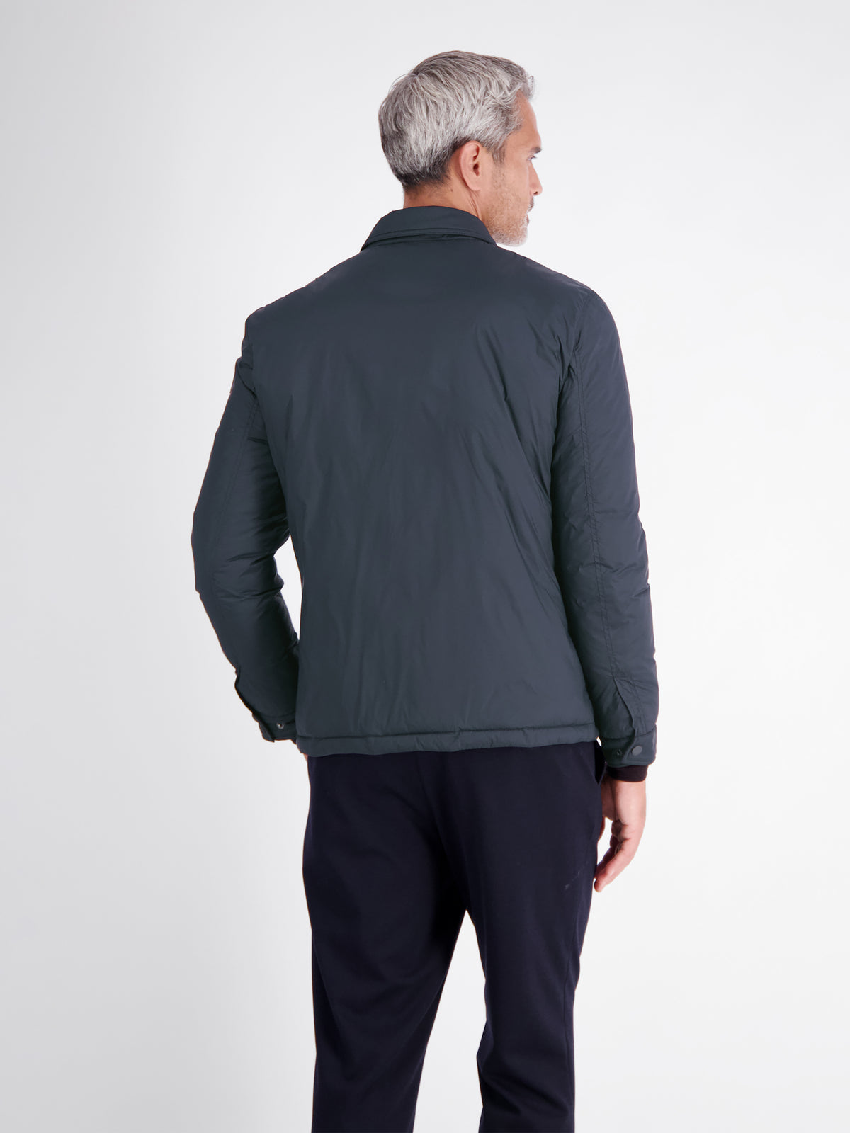 Leichte und sportliche Jacke im zeitlosen Blouson-Style