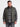 Sporty, lightweight quilted vest in plus sizes
