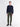 Casual and comfortable corduroy trousers in Baxter style
