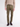 Casual and comfortable corduroy trousers in Baxter style