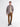 Casual and comfortable corduroy trousers in Baxter style