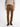 Casual and comfortable corduroy trousers in Baxter style