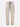 Casual chinos made from shape-retaining fabric with a drawstring waist