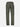 Casual chinos made from shape-retaining fabric with a drawstring waist