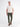 Casual chinos made from shape-retaining fabric with a drawstring waist