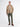 Casual chinos made from shape-retaining fabric with a drawstring waist