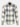 Men's plaid shirt in soft cotton, plus sizes