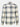 Men's plaid shirt in soft cotton, plus sizes