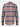 Men's plaid shirt in soft cotton, plus sizes