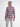 Classic checked shirt in pure cotton with a waffle texture
