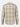 Casual plaid shirt made of high-quality cotton