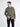Sporty men's shirt made of durable fabric