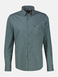 BASIL GREEN