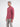 Sporty check shirt made of pure cotton with breast pocket