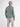 Sporty check shirt made of pure cotton with breast pocket