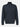 High-quality Troyer made from blended fabric with a fine ribbed structure