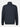 High-quality Troyer made from blended fabric with a fine ribbed structure