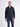 High-quality Troyer made from blended fabric with a fine ribbed structure