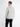 Sweatjacke mit Stehkragen und Oberarmtasche