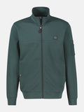 CEDAR GREEN