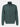Sweatjacke mit Stehkragen und Oberarmtasche
