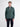 Sweatjacke mit Stehkragen und Oberarmtasche