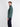 Sweatjacke mit Stehkragen und Oberarmtasche